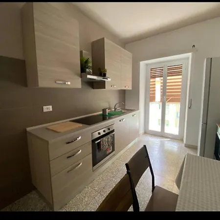 Les Maisons Apartment Rome