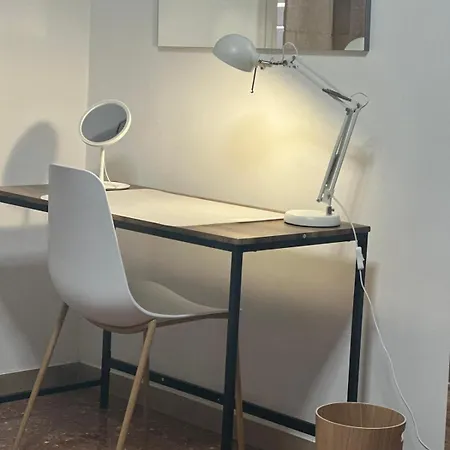 Les Maisons Appartement *