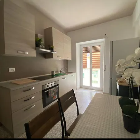 Les Maisons Apartamento *