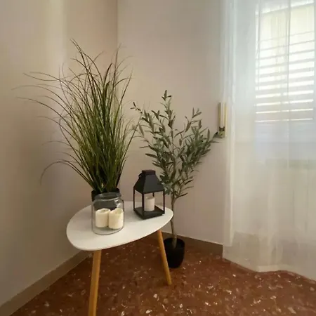 Les Maisons Apartamento Roma