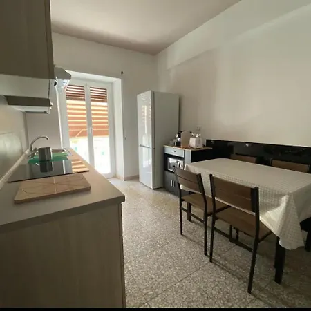 Apartamento Les Maisons