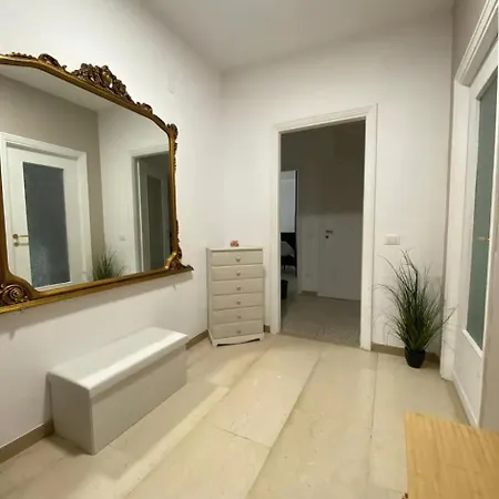 Les Maisons Apartamento