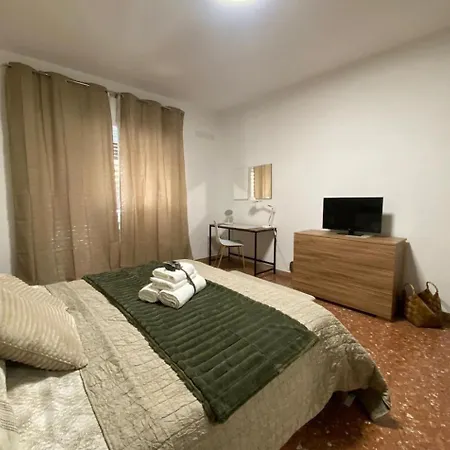 Apartamento Les Maisons