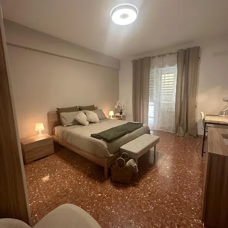 Les Maisons Apartamento Roma