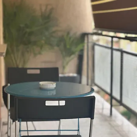 Les Maisons Apartamento Roma