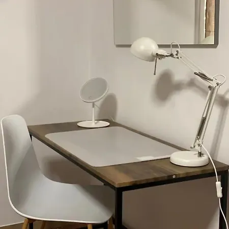 Apartamento Les Maisons *