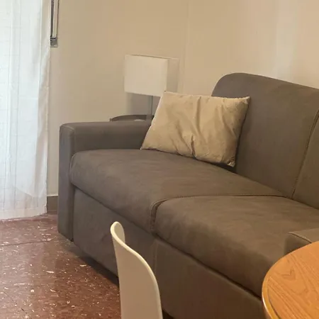 Les Maisons Apartamento Roma