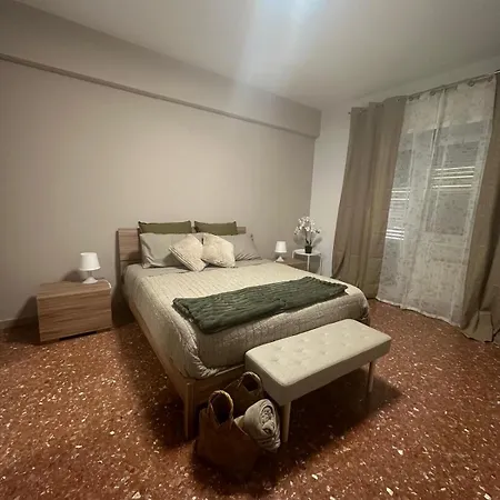 Les Maisons Apartamento Roma