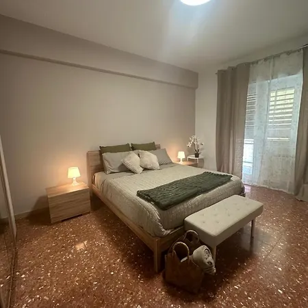 Les Maisons Apartamento